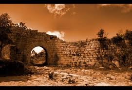 Jerusalém reconstrução