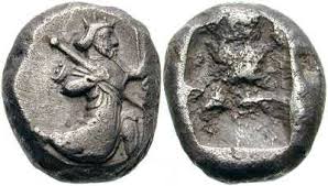 artaxerxes I Darius III
