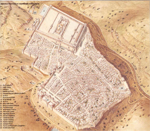 Jerusalém Cidade