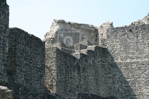 ruina-do-castelo-antiguidade_13158160